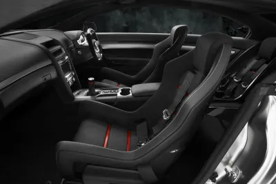 Coupe 60